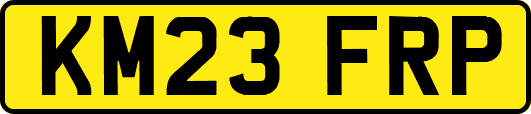 KM23FRP