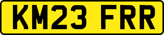 KM23FRR
