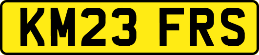 KM23FRS