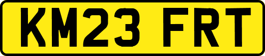 KM23FRT