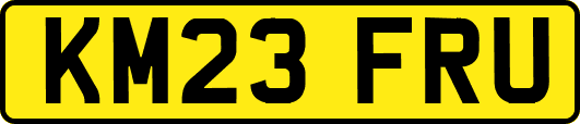 KM23FRU