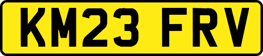 KM23FRV