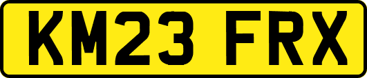 KM23FRX