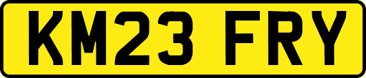 KM23FRY