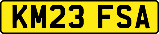 KM23FSA