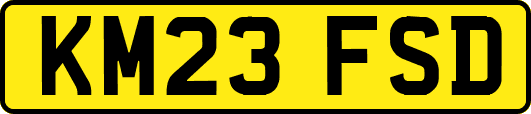 KM23FSD
