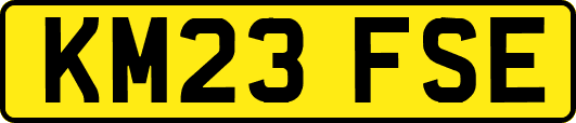 KM23FSE