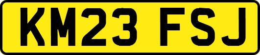 KM23FSJ