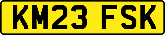 KM23FSK