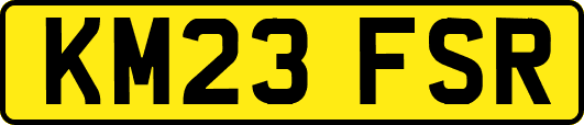 KM23FSR