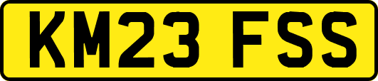 KM23FSS