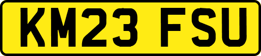 KM23FSU