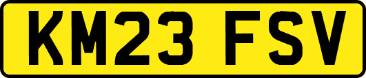 KM23FSV