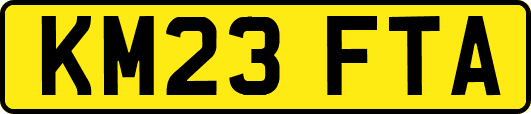 KM23FTA