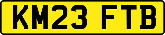 KM23FTB