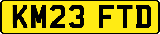 KM23FTD