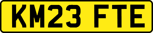 KM23FTE