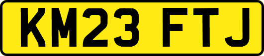 KM23FTJ