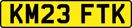 KM23FTK