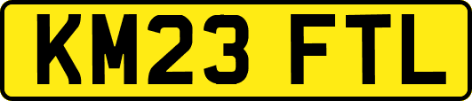 KM23FTL