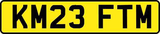KM23FTM