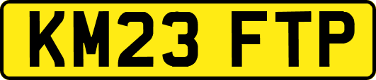 KM23FTP