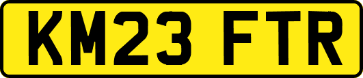 KM23FTR