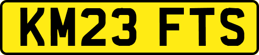 KM23FTS