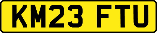 KM23FTU
