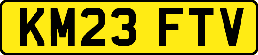 KM23FTV