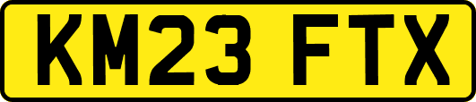 KM23FTX