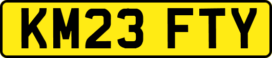 KM23FTY