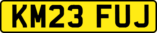 KM23FUJ