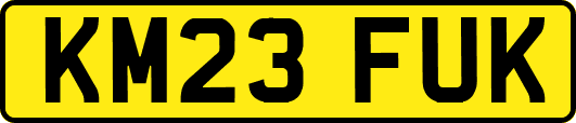 KM23FUK