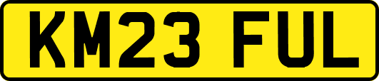 KM23FUL