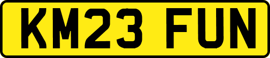 KM23FUN