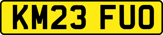 KM23FUO