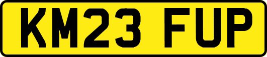 KM23FUP