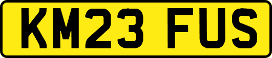 KM23FUS