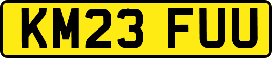 KM23FUU