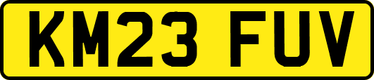 KM23FUV
