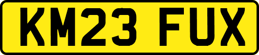 KM23FUX