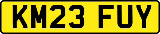 KM23FUY
