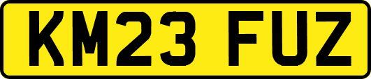 KM23FUZ