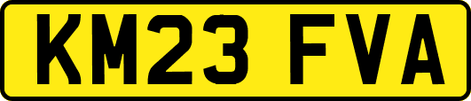 KM23FVA