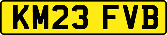 KM23FVB