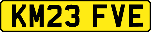 KM23FVE