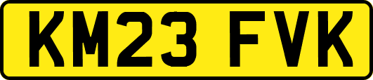 KM23FVK