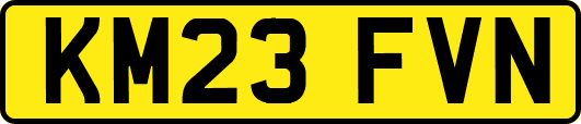 KM23FVN