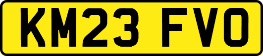 KM23FVO